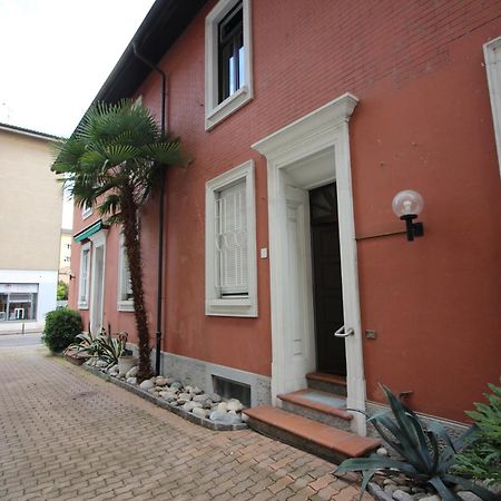 Valentina Home - Happy Rentals Lugano Kültér fotó