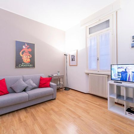 Valentina Home - Happy Rentals Lugano Kültér fotó