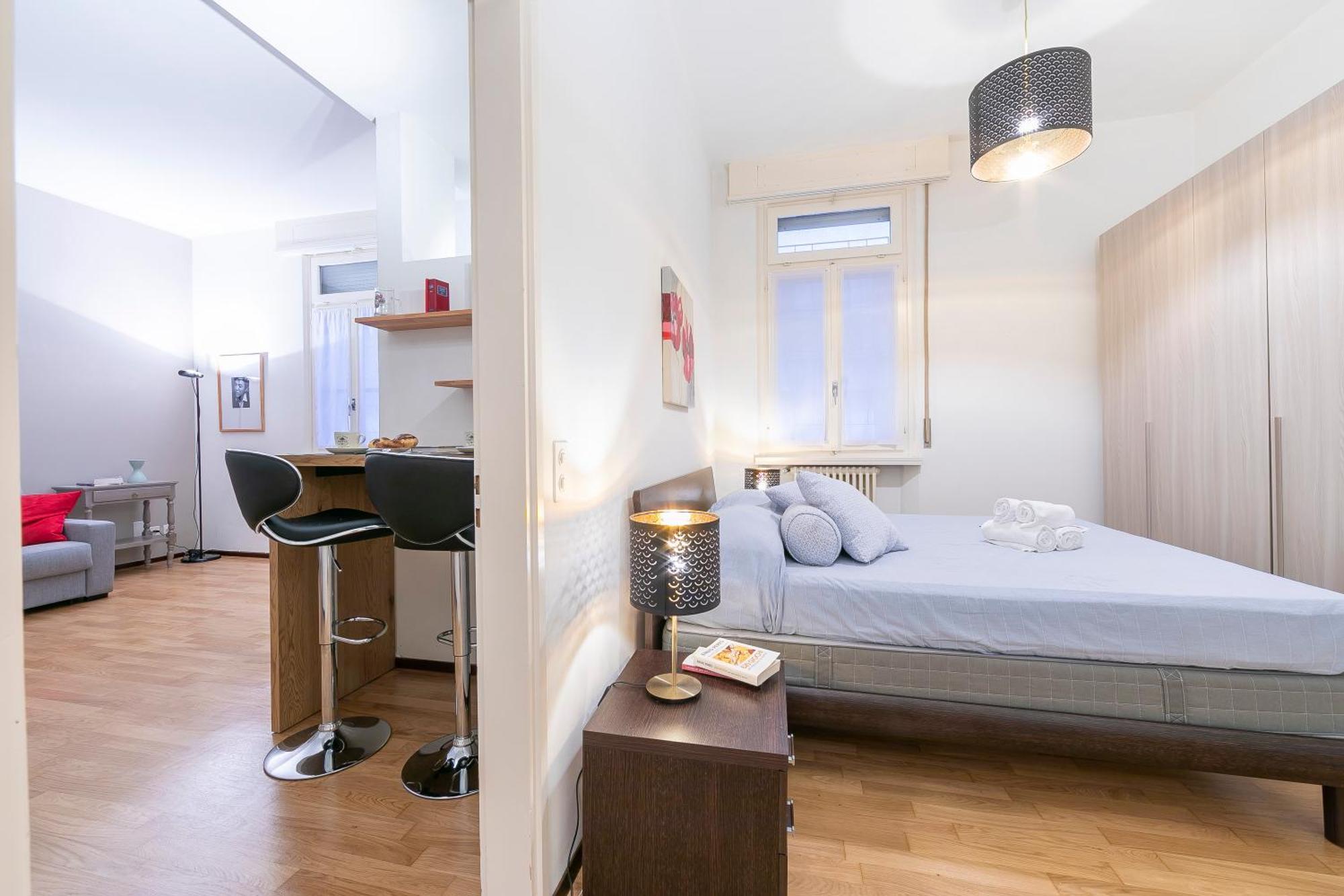 Valentina Home - Happy Rentals Lugano Kültér fotó