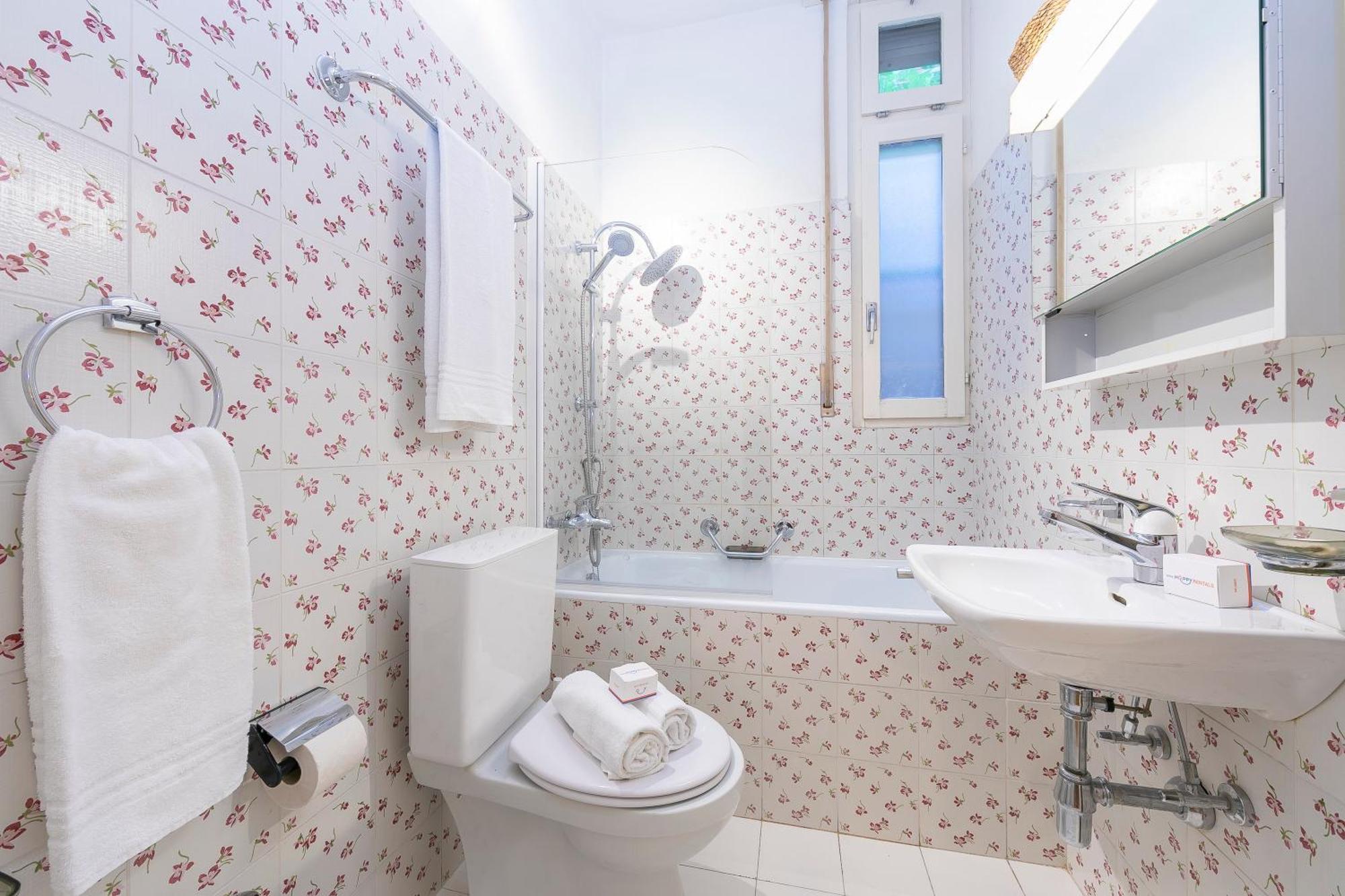 Valentina Home - Happy Rentals Lugano Kültér fotó
